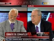 Fethullah Gülen gizli örgüt şefi değil