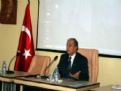 İl Koordinasyon Kurulu Son Toplantısını Yaptı