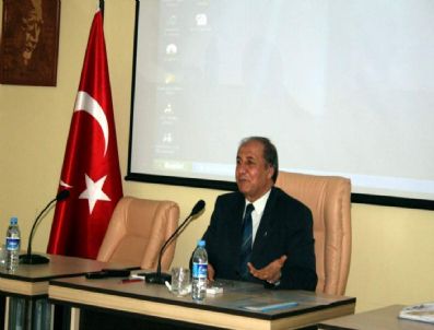 LÜTFI KOTAN - İl Koordinasyon Kurulu Son Toplantısını Yaptı