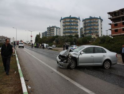 Kaygan Yolda Can Pazarı