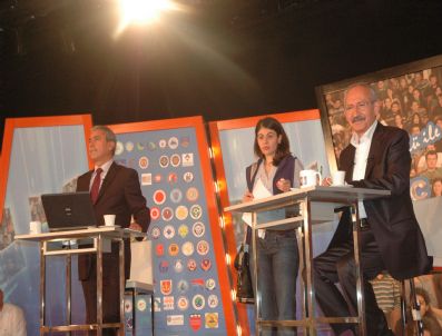 YUSUF ZİYA ÖZCAN - Kılıçdaroğlu'ndan Başörtü Açıklaması