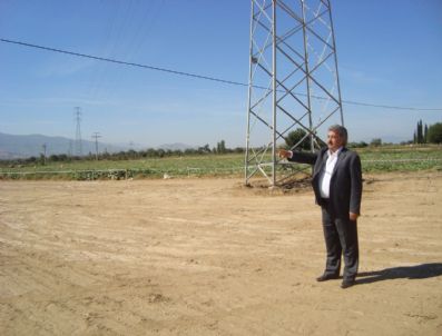 HALIL GÜLER - Küçük Menderes Havzası Yüzyıllık Hayaline Kavuşuyor