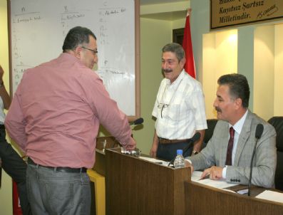 MERSIN ÜNIVERSITESI - Kurumlar Birbirine Rakip Oldu