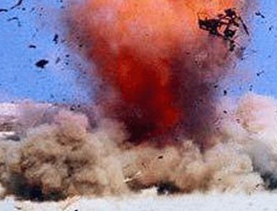 Nusaybin'de hain saldırı!