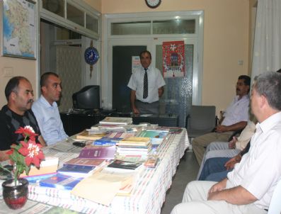 Milas Mhp, 2011 Seçimlerine Hazırlanıyor