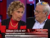 Nazlı Ilıcak: Çocuklara seçme hakkı verilsin