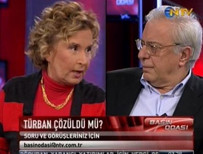 NAZLI ILICAK - Nazlı Ilıcak: Çocuklara seçme hakkı verilsin