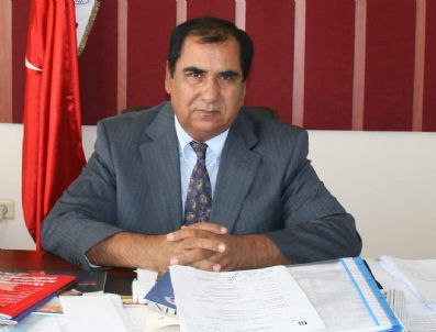 BILGISAYAR PROGRAMCıLıĞı - Nmyo Müdürü Büyükoğlu, 2010-2011 Eğitim Yılını Değerlendirdi