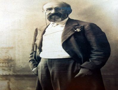 OSMAN HAMDİ BEY - Osman Hamdi Bey'in Eserleri Türkiye'ye Taşınıyor