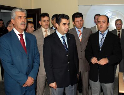 Risk Altındaki Gençlere Umut Yıldızı Projesi