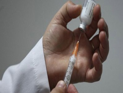 DOMUZ GRIBI - Sağlık Bakanlığı'ndan aşı yalanlaması
