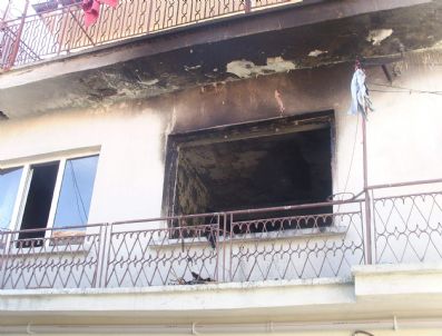 Seydişehir'de Alevli Gün