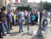 Tartan'dan 'Kemeraltı Zamanı' Coşkusuna Davet