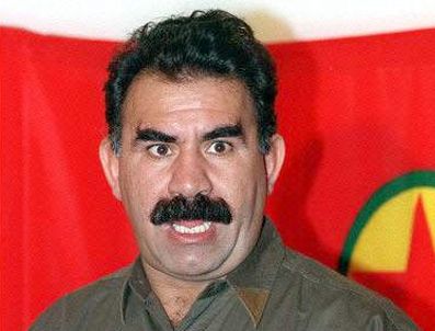 KANDIL DAĞı - Öcalan'dan pes dedirtecek talep