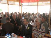 Bozüyük'te Camiler Ve Din Görevlileri Haftası Kutlamaları