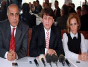 Bursa Barosu Başkan Adayı Birkan Listesini Açıkladı