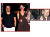 Dizi aşkı diziyle birlikte bitti!