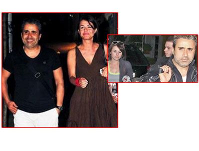 DUYGU ŞEN - Dizi aşkı diziyle birlikte bitti!