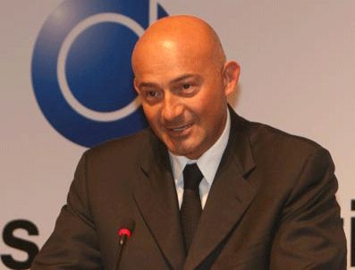 GENERAL ELECTRIC - Şahenk: Ayrılmak için evlenilmez