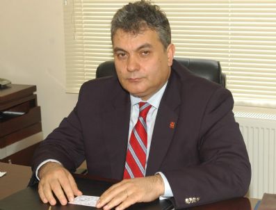 ÇINDORUK - Dp İl Başkanı Görevden Alındı