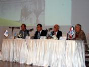 Ege'de 'Yenilikçi Ve Girişimci Mezunlar İçin Üniversiteler Konulu Panel