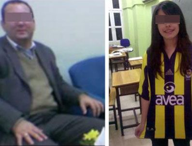 Öğretmen de bunu yaparsa