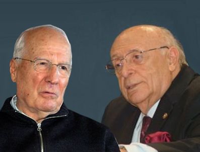 ANARŞI - 'Kan akıyordu, çünkü Evren'in Köşk'e çıkması gerekiyordu'