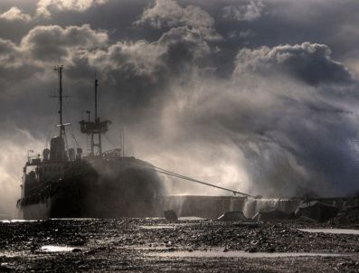 DEVLET METEOROLOJI GENEL MÜDÜRLÜĞÜ - Fırtına vuracak