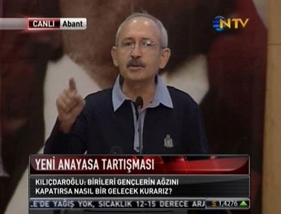 SIYASI PARTILER YASASı - Erdoğan'a Başbakanlık yolunu açan biziz