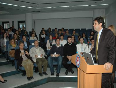 DTO - 'Kobiler İçin Kurumsal Yönetim Eğitimi