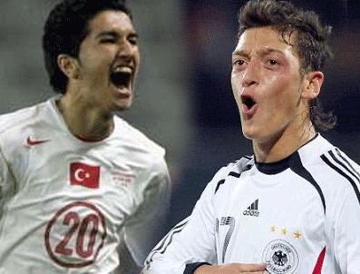 NTV - Mesut mu Nuri mi?