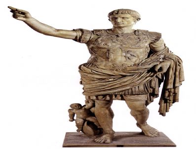 VERGILIUS - Milas'ta Bu Kez İmparator Tapınağı Kazısı