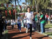 Özel Sporcular Atletizm Şenliği