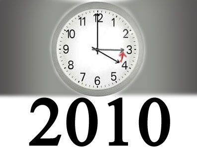 Saatler 1 saat geri alınıyor