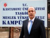 Taşköprü Myo'da Bölüm Ve Kontenjan Tepkisi