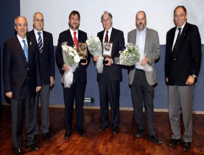 BEYIN GÖÇÜ - Yaşar'da Uluslararası Ekonomi Konferansı