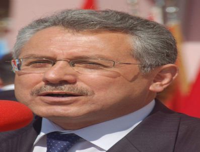 ANADOLU SELÇUKLULARı - Ak Parti Denizli Milletvekili Yüksel'den Ahilik Haftası Açıklaması