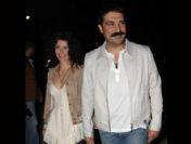 Beren Saat-Levent Semerci çiftinin ayrılık nedeni ortaya çıktı