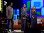 Pişti olunca Beyaz'ın diline düştüler