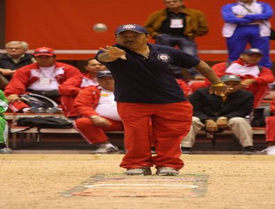 Dev Organizasyon Renkli Başladı