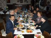 Dünya Mimarlık Günü Kutlandı