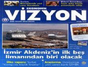 Ekonomik Vizyon Dergisi'nin Yeni Sayısı Yayınlandı