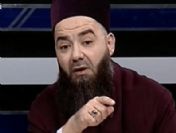 'Hapşırmak Rahman'dan Esnemek Şeytan'dan'