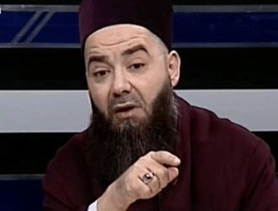 FLASH TV - 'Hapşırmak Rahman'dan Esnemek Şeytan'dan'