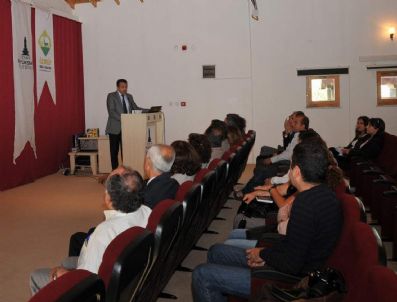 ÇEVRE VE ORMAN BAKANLıĞı - İlk Adım İzmir'den Atıldı