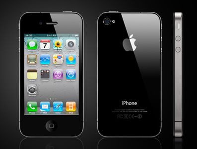 İPHONE - iPhone 4'ün yeni bir problemi açığa çıktı