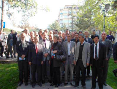 ZEKERIYA KARAYOL - Kadın Projeleri Kahvaltıda Tanıtıldı