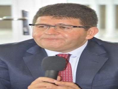 KAYSO - Kayso'ya 66 Yeni Üye Katıldı