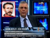 Mehmet Eymür kafaları karıştırdı…