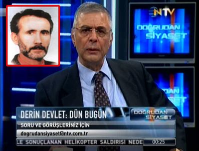 NTV - Mehmet Eymür kafaları karıştırdı…